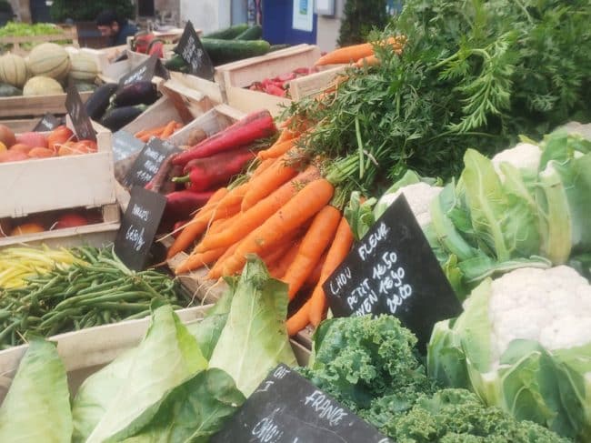 Le Pépin et la Plume