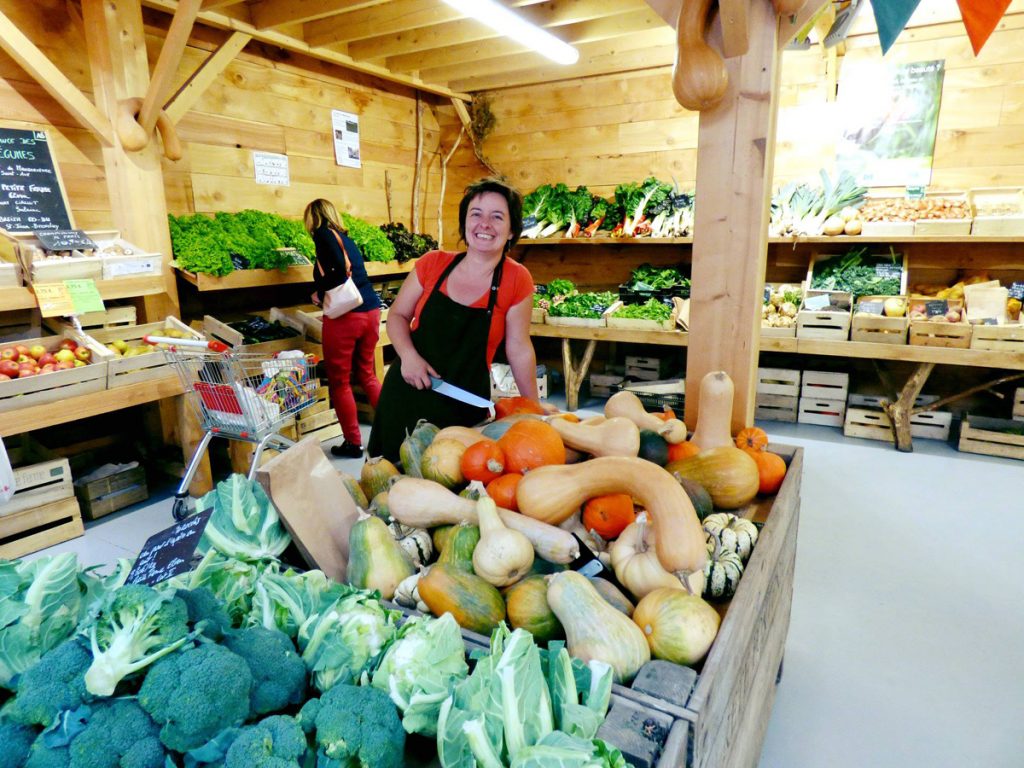 Les Producteurs du Coin : Magasin de producteurs à Vannes. Les Producteurs du Coin : Magasin de producteurs à Vannes.