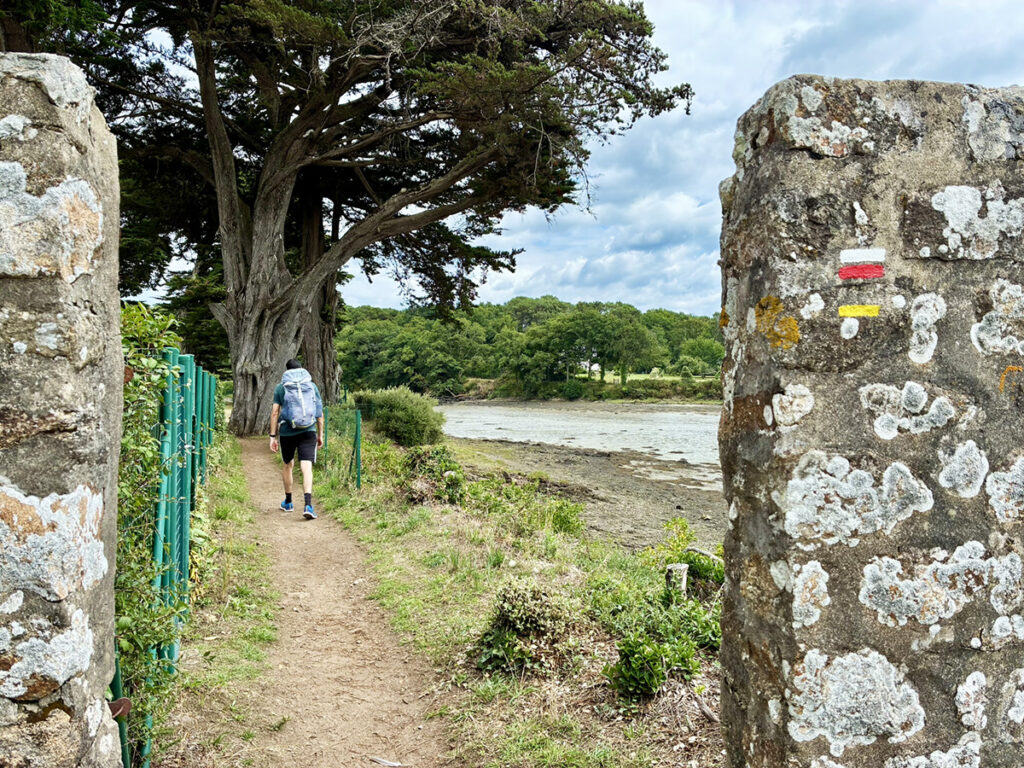 Voyager autrement en Bretagne : entre cabanes dans les arbres, producteurs locaux et slow tourisme